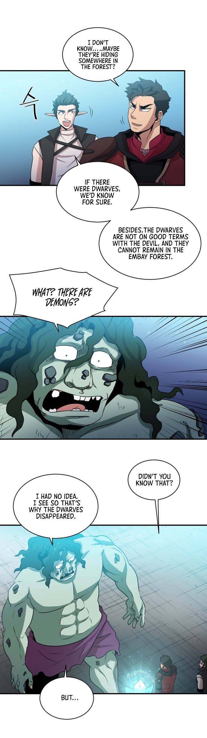 The Strongest Florist chapter 52 page 15