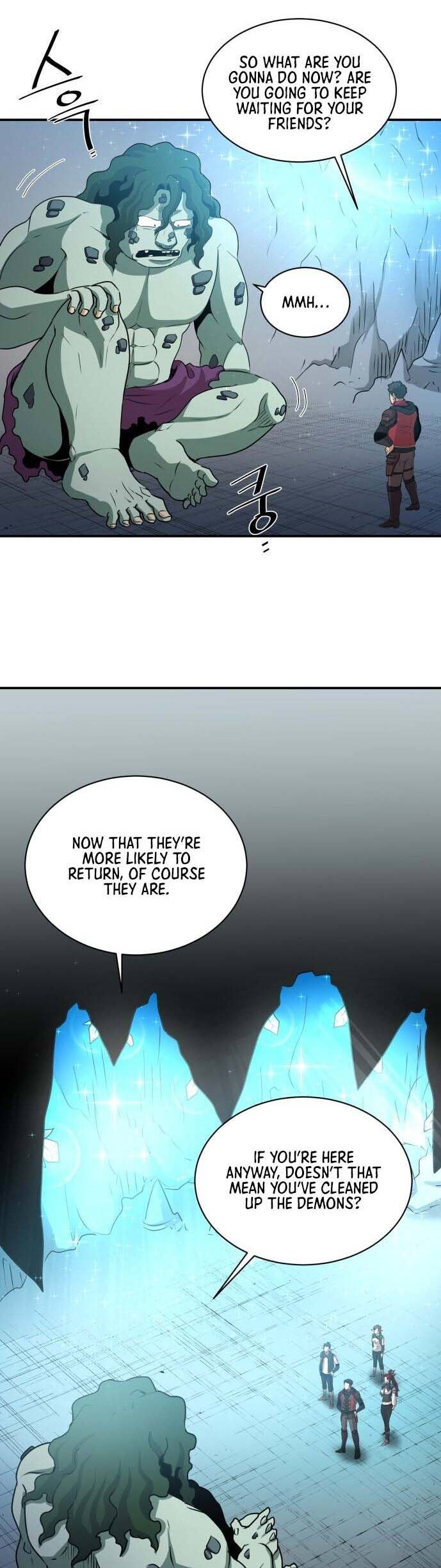 The Strongest Florist chapter 52 page 17