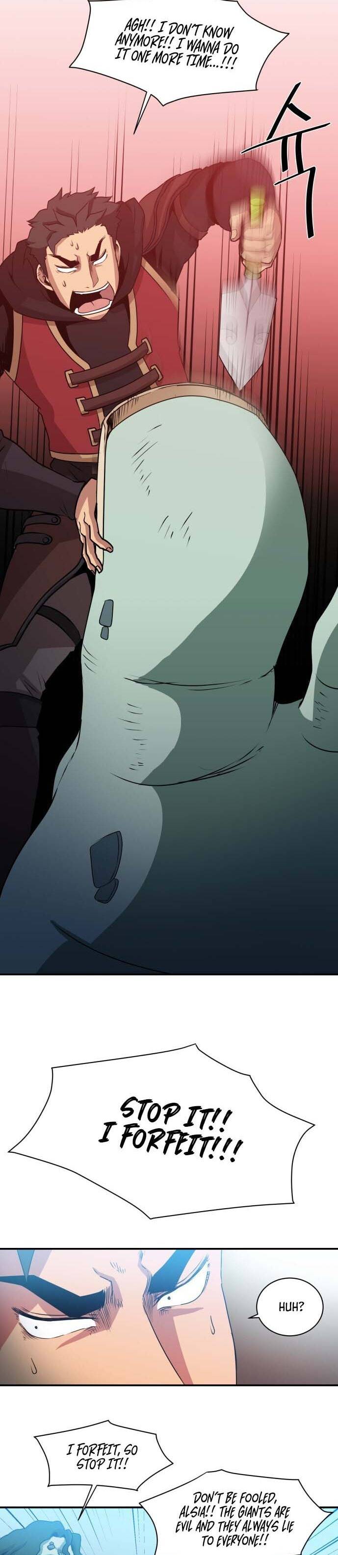 The Strongest Florist chapter 52 page 3