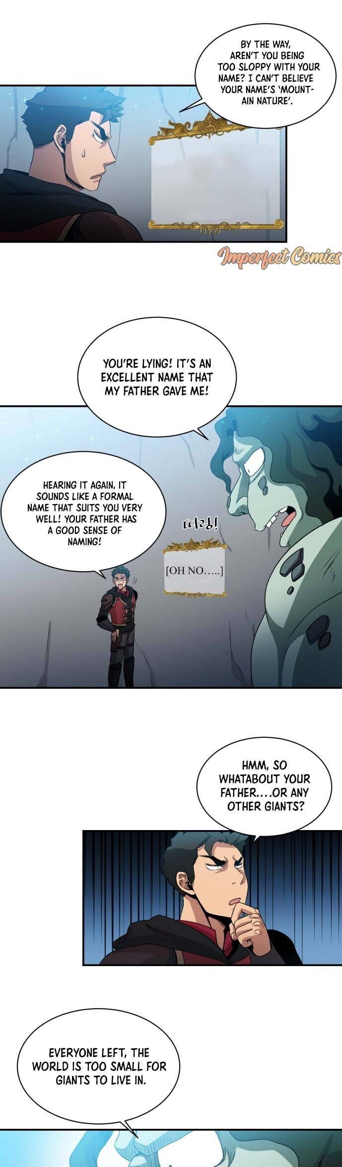 The Strongest Florist chapter 52 page 5