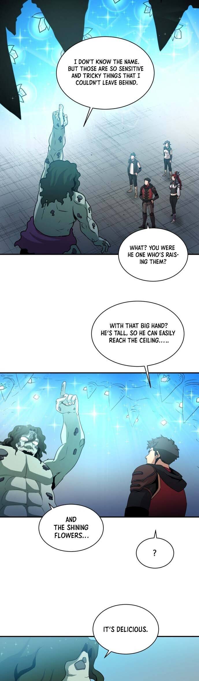 The Strongest Florist chapter 52 page 7