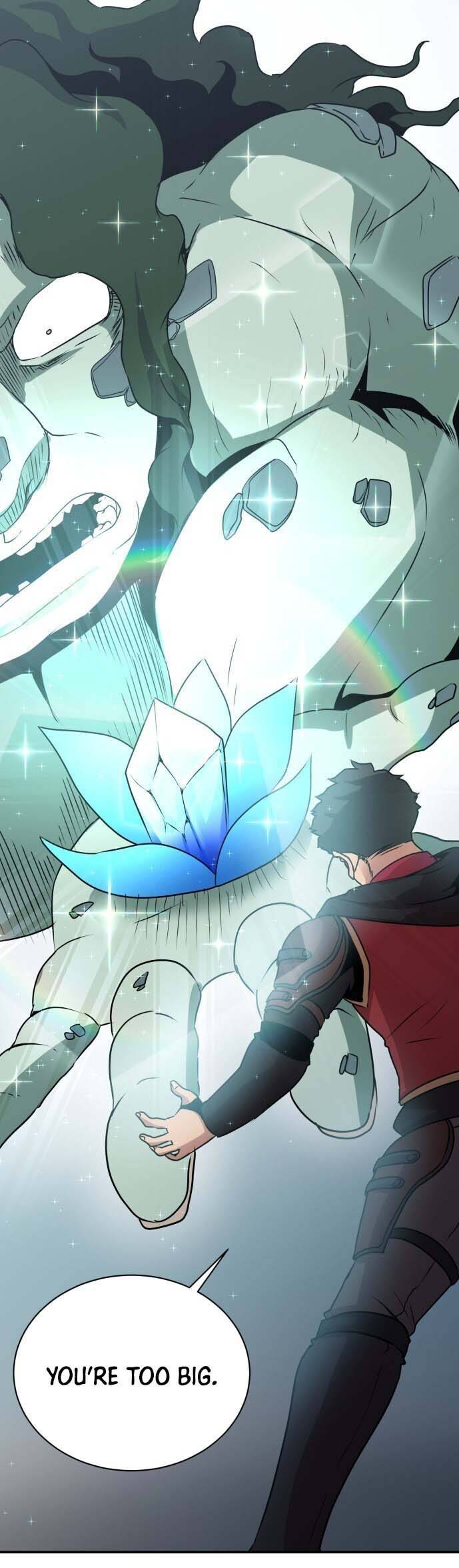 The Strongest Florist chapter 52 page 9