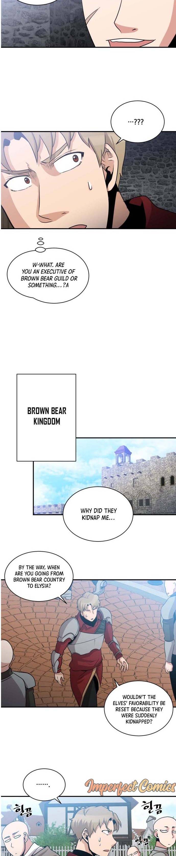 The Strongest Florist chapter 53 page 3