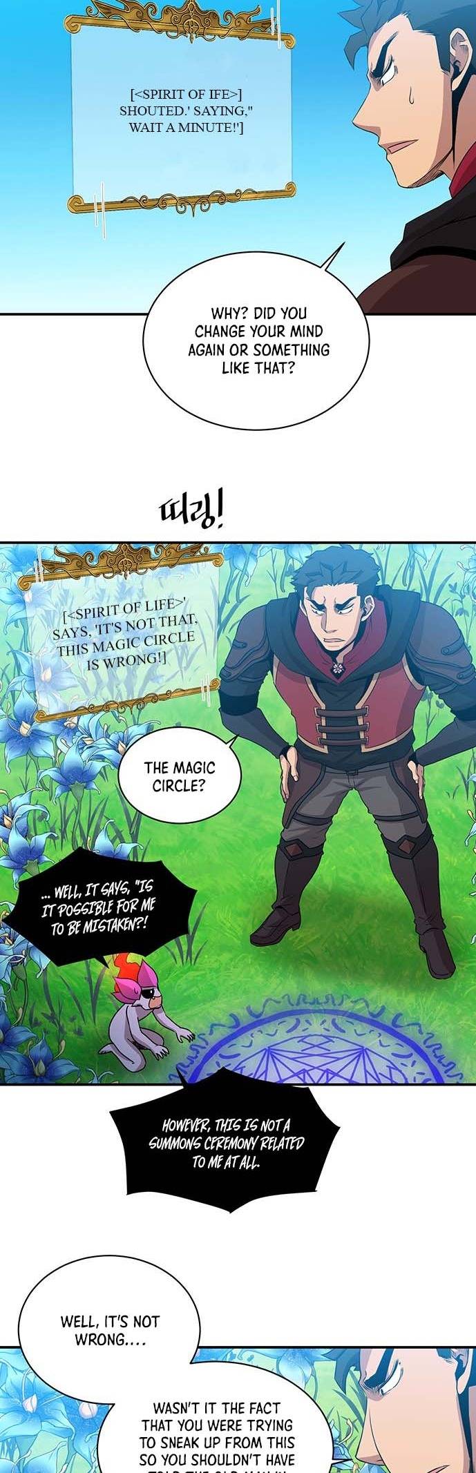 The Strongest Florist chapter 54 page 12