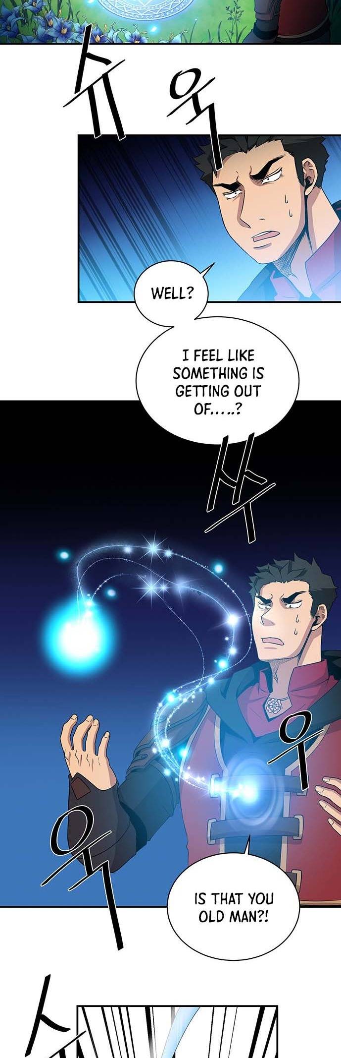 The Strongest Florist chapter 54 page 14