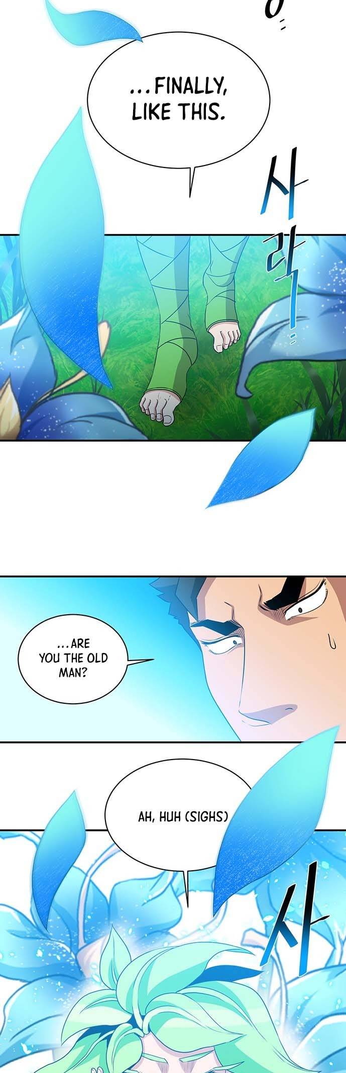 The Strongest Florist chapter 54 page 16