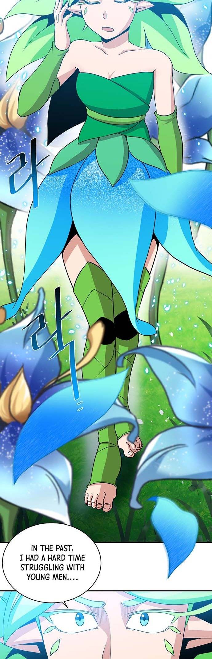 The Strongest Florist chapter 54 page 17