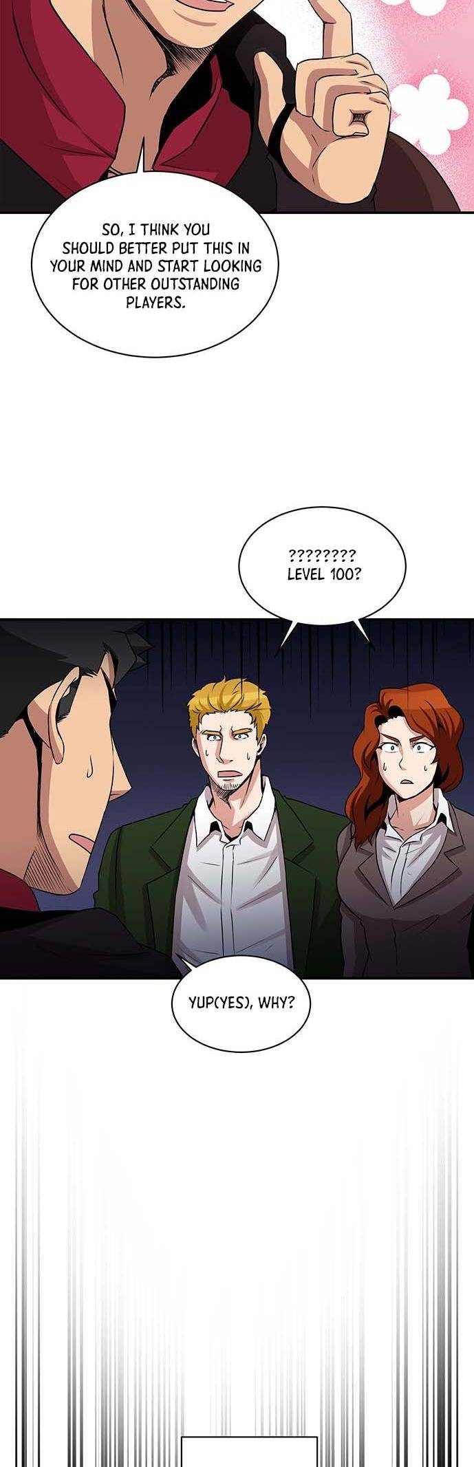 The Strongest Florist chapter 54 page 30