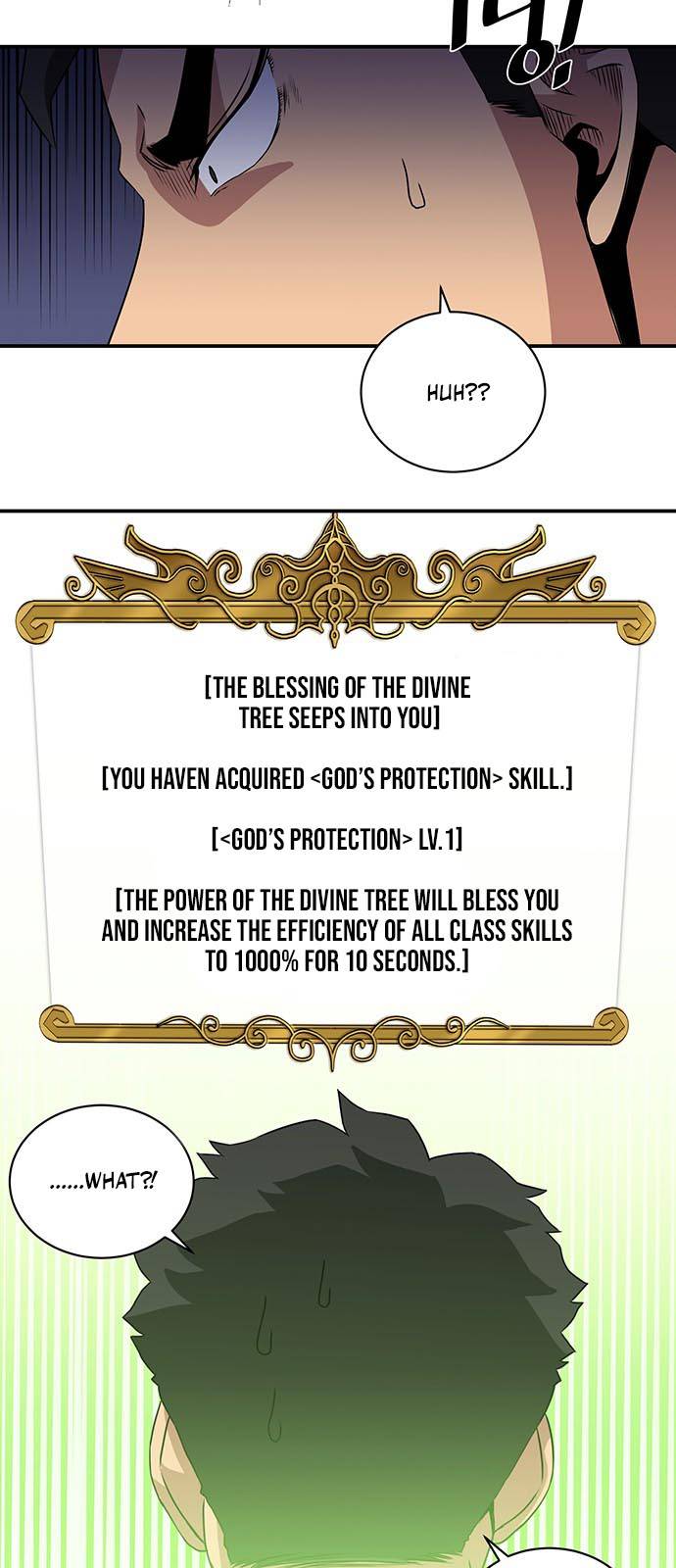 The Strongest Florist chapter 55 page 13