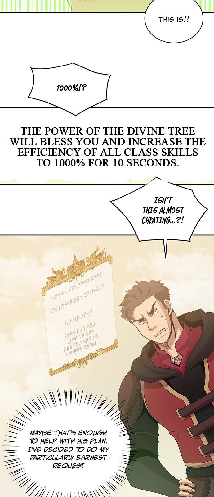 The Strongest Florist chapter 55 page 14