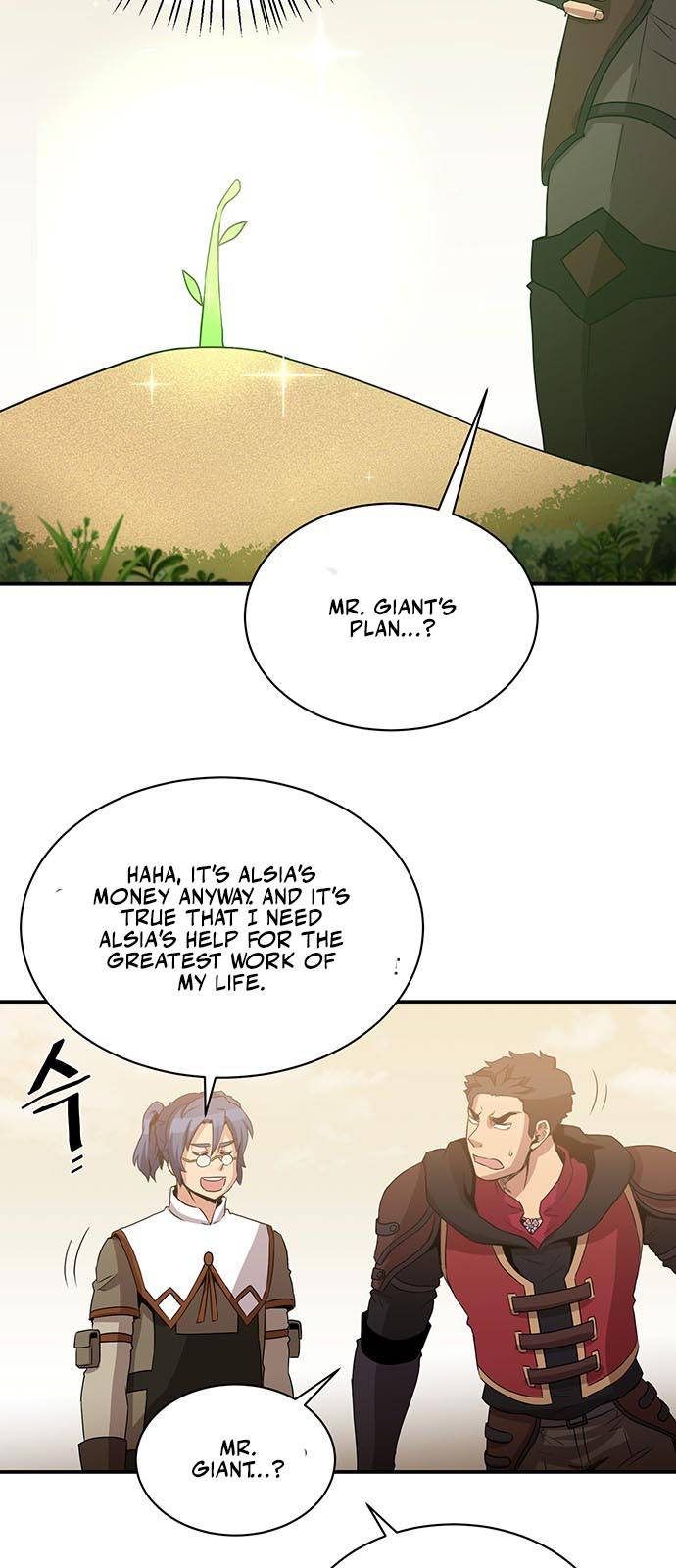 The Strongest Florist chapter 55 page 15