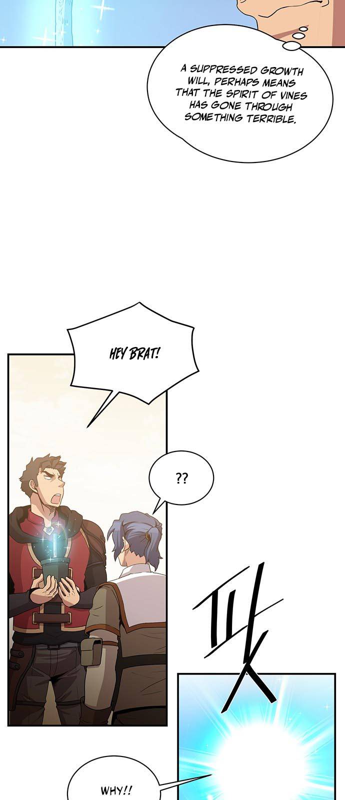 The Strongest Florist chapter 55 page 24