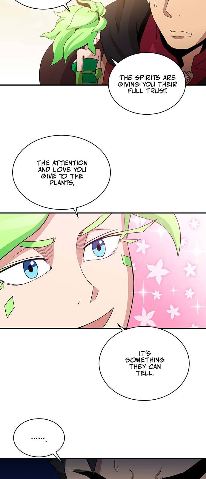 The Strongest Florist chapter 55 page 29