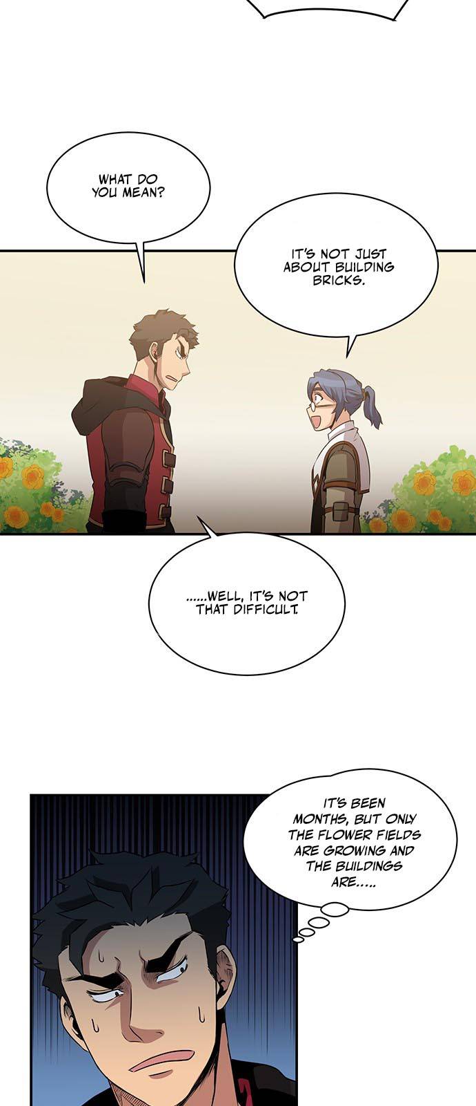 The Strongest Florist chapter 55 page 5