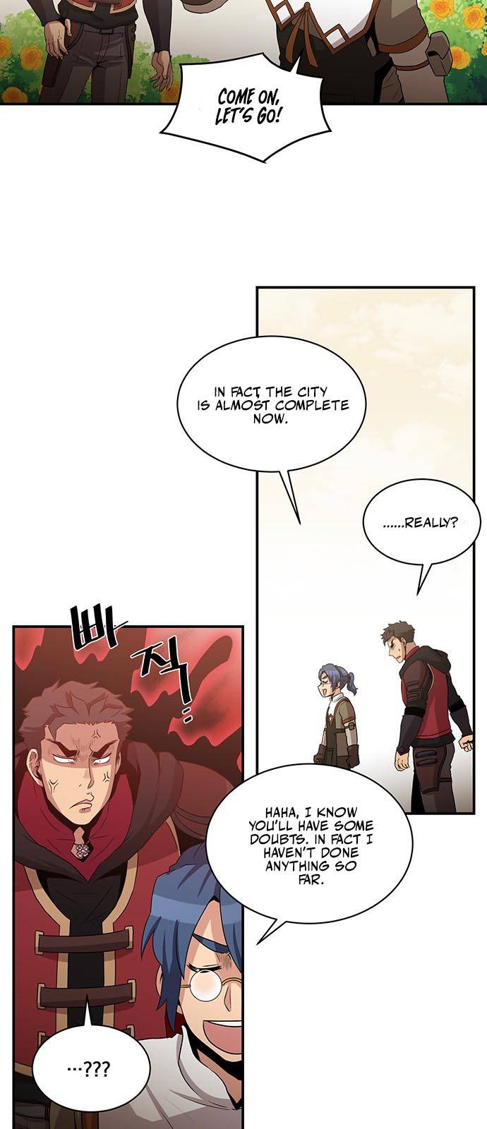 The Strongest Florist chapter 55 page 7