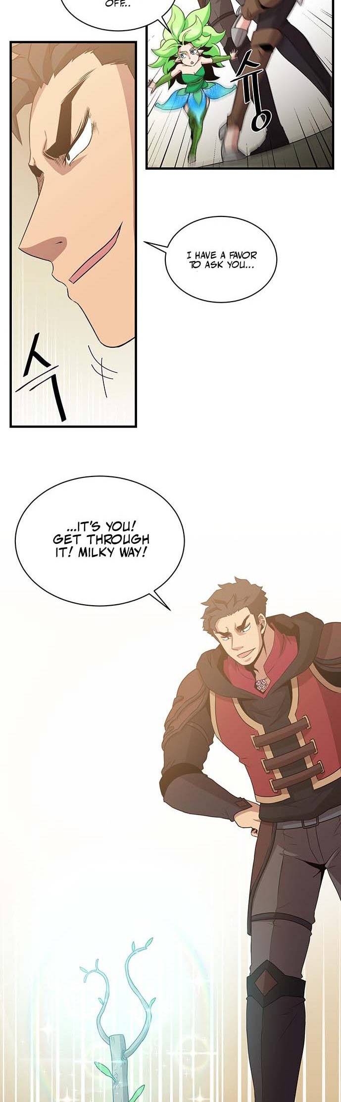 The Strongest Florist chapter 56 page 11