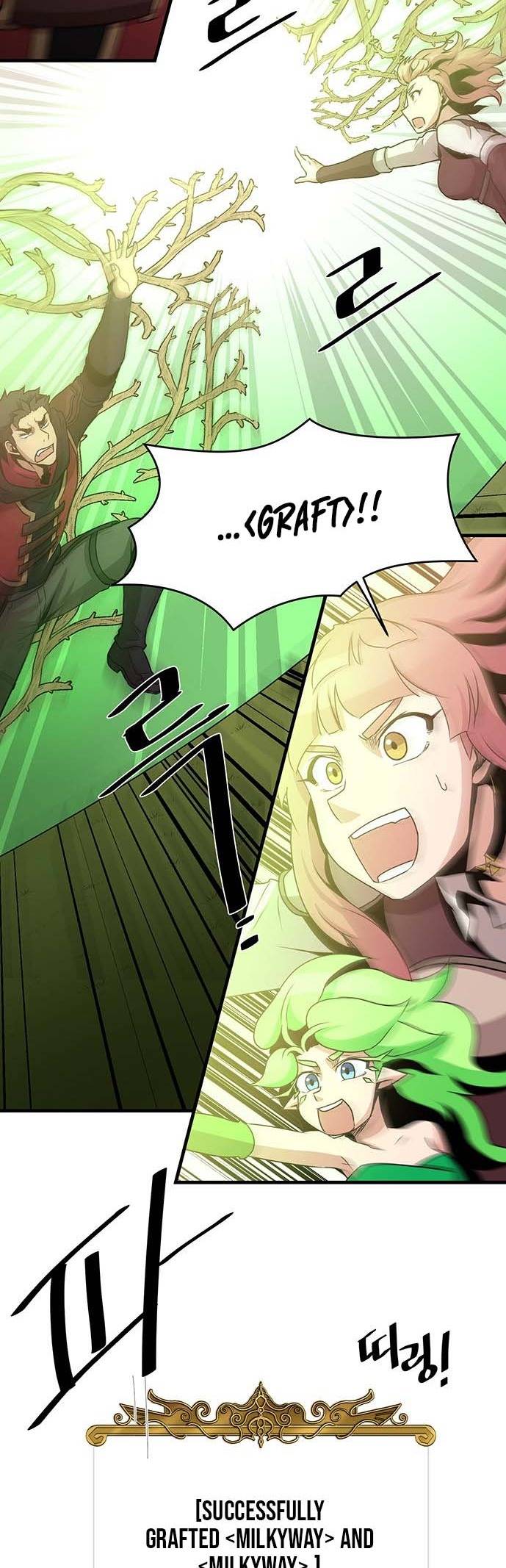 The Strongest Florist chapter 56 page 20