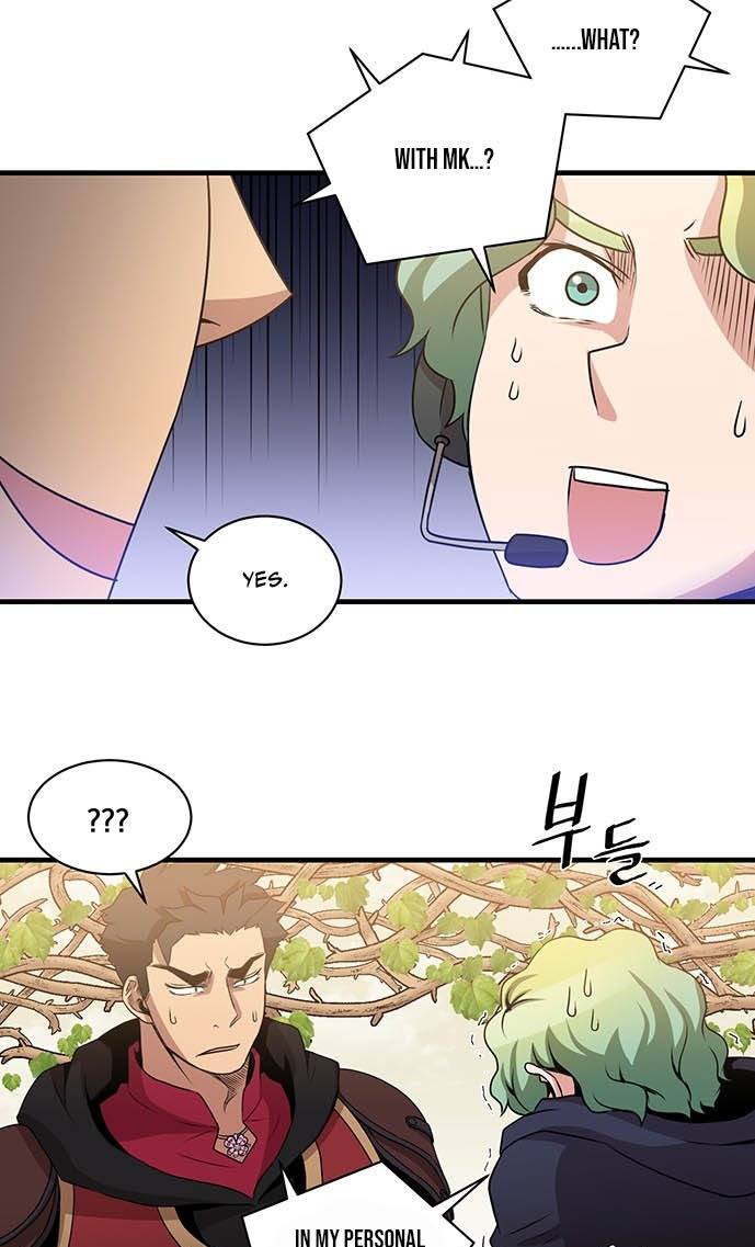 The Strongest Florist chapter 56 page 31