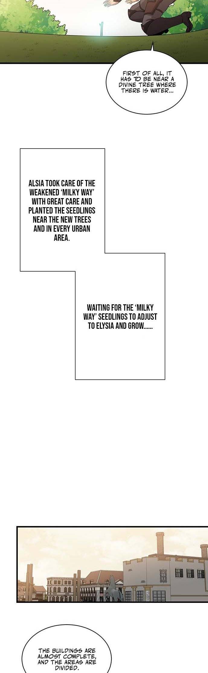 The Strongest Florist chapter 56 page 8