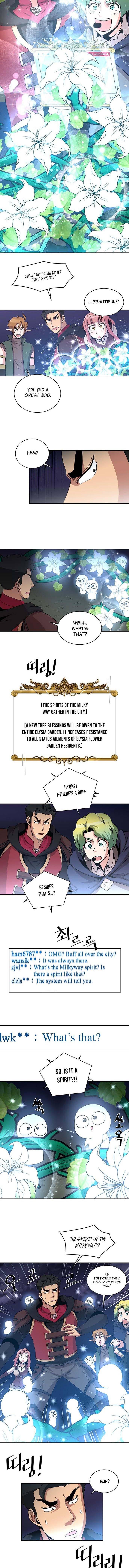 The Strongest Florist chapter 57 page 3