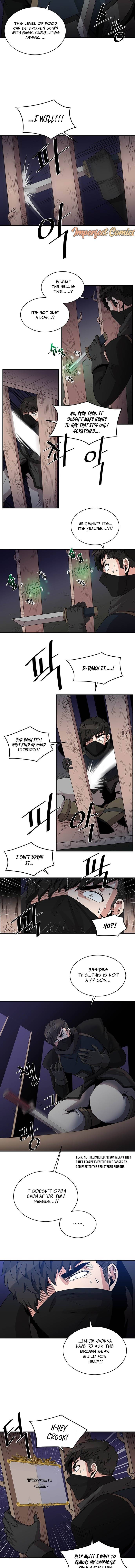 The Strongest Florist chapter 57 page 6