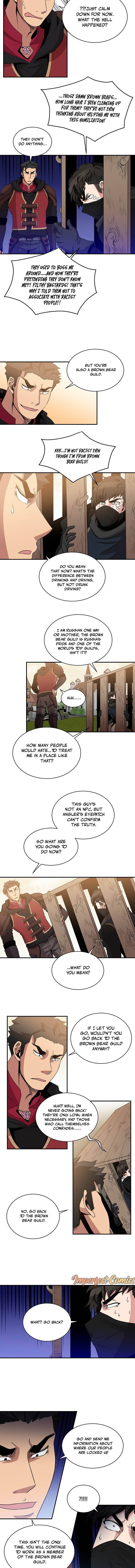 The Strongest Florist chapter 57 page 8