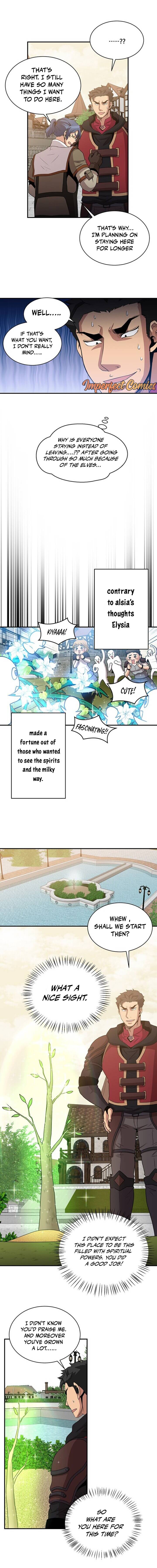 The Strongest Florist chapter 58 page 9