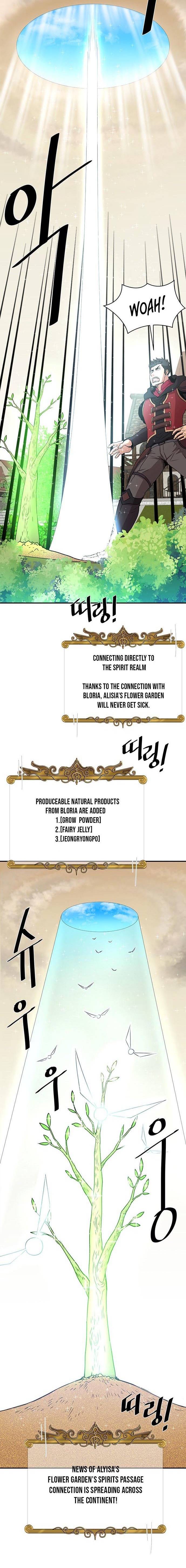 The Strongest Florist chapter 59 page 4