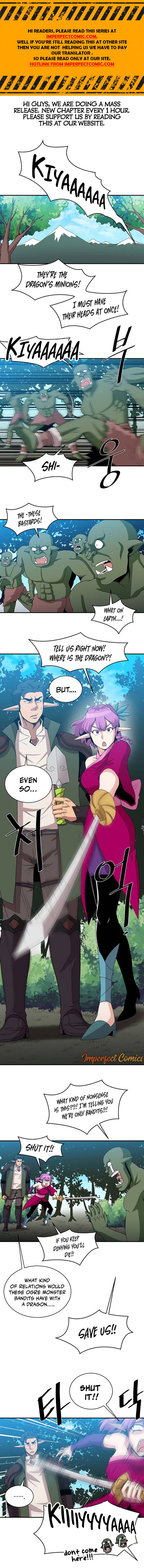 The Strongest Florist chapter 60 page 2