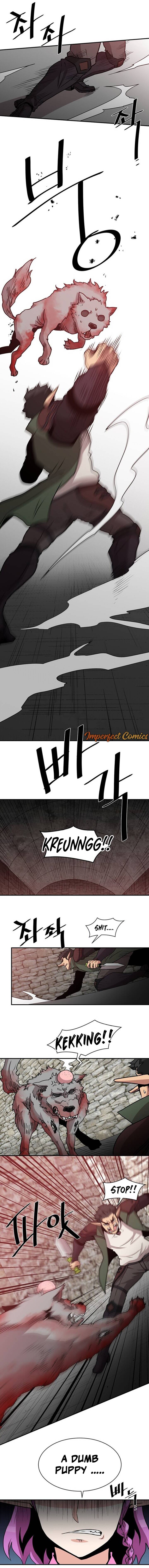 The Strongest Florist chapter 61 page 7