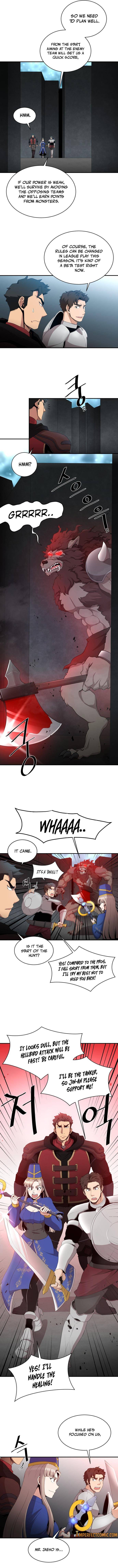 The Strongest Florist chapter 76 page 2