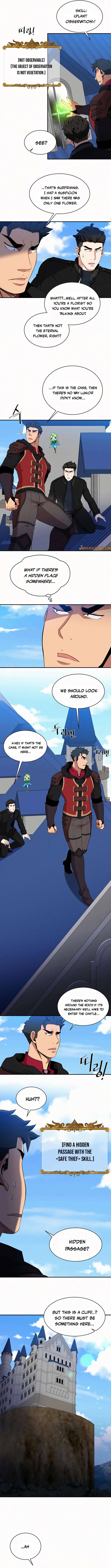 The Strongest Florist chapter 87 page 7