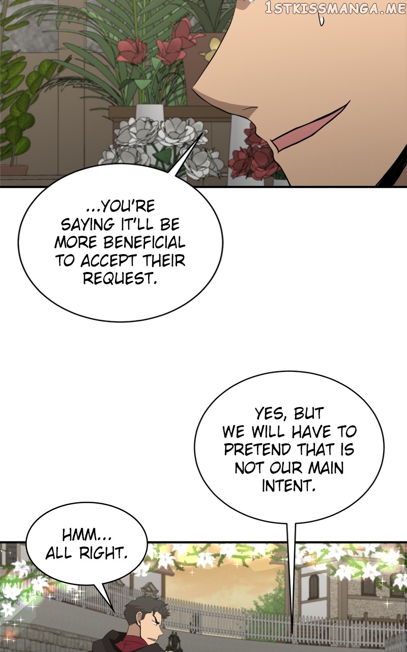 The Strongest Florist chapter 136 page 62