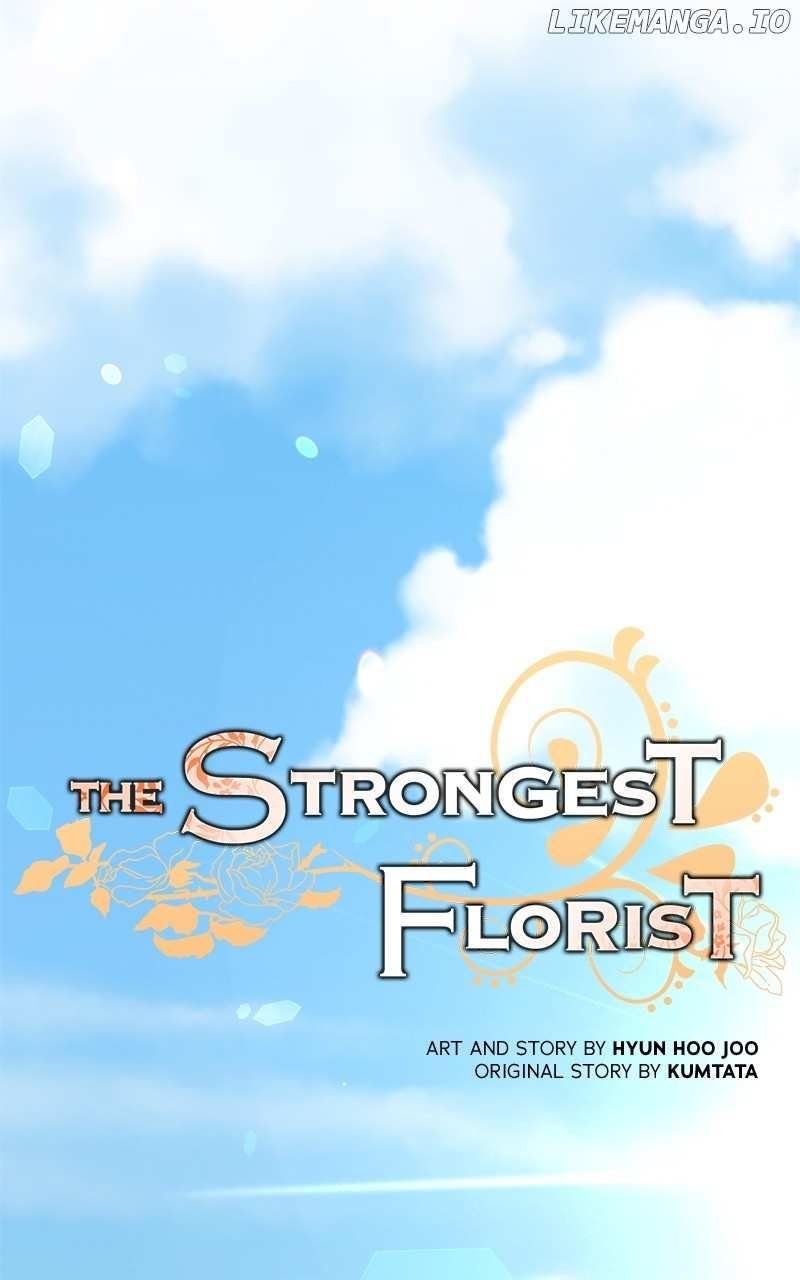 The Strongest Florist chapter 175 page 15