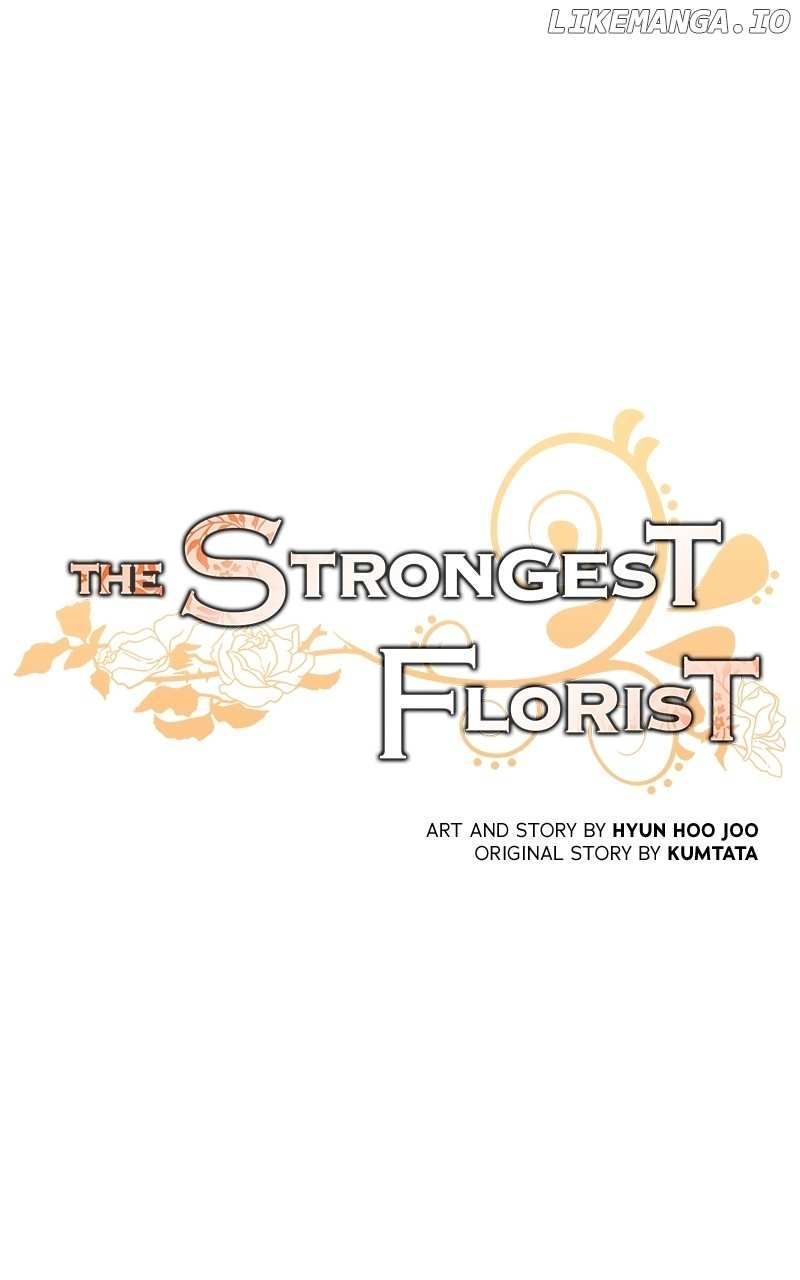 The Strongest Florist chapter 177 page 31