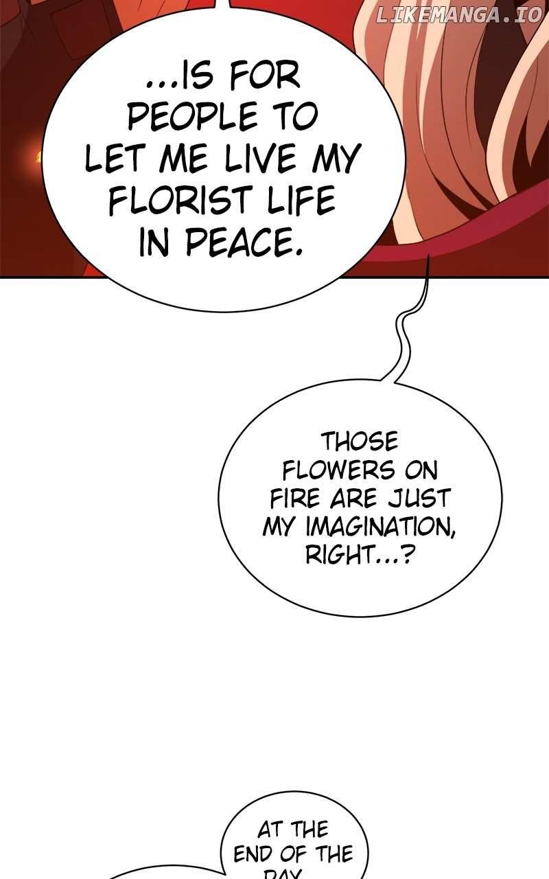 The Strongest Florist chapter 177 page 64