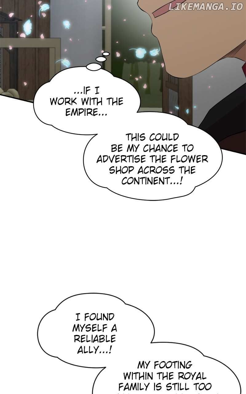 The Strongest Florist chapter 179 page 17