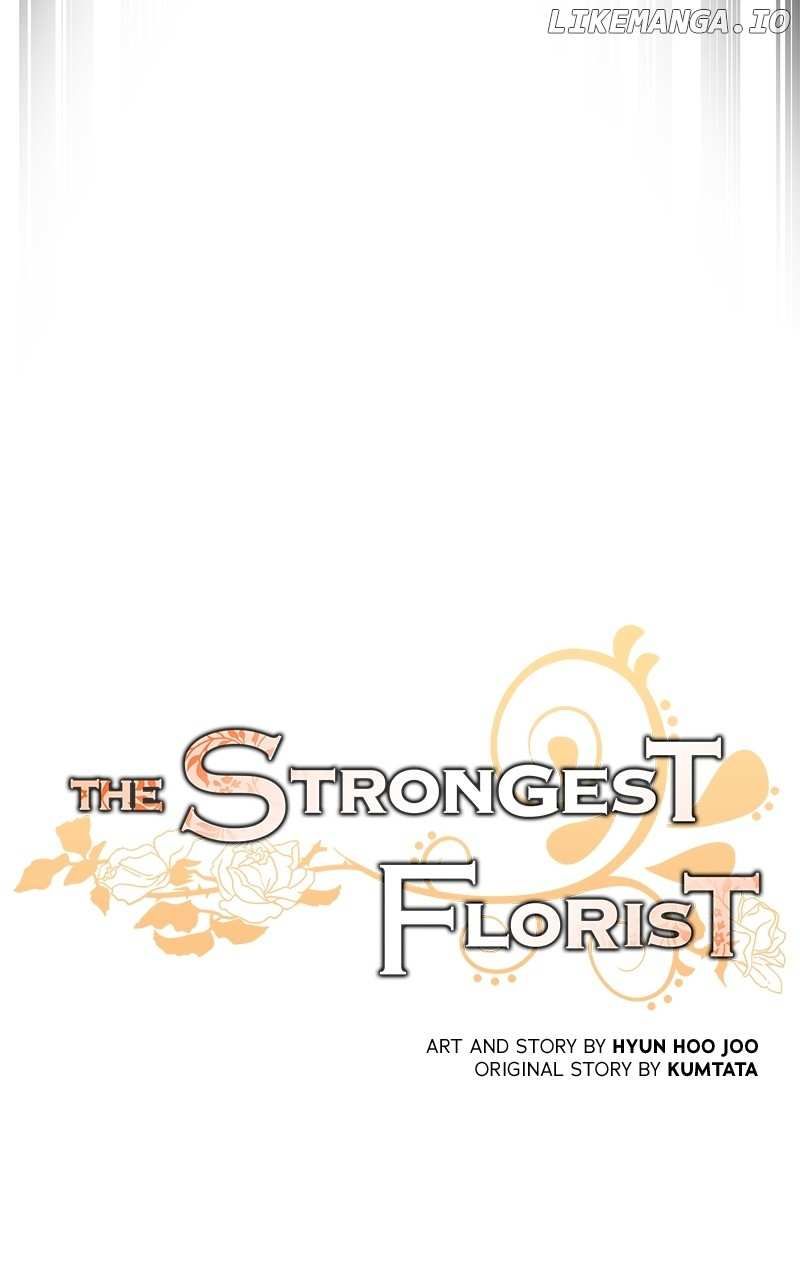 The Strongest Florist chapter 179 page 55