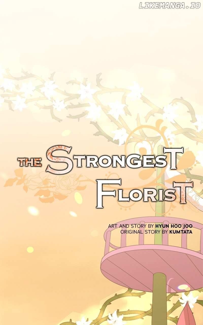 The Strongest Florist chapter 183 page 48