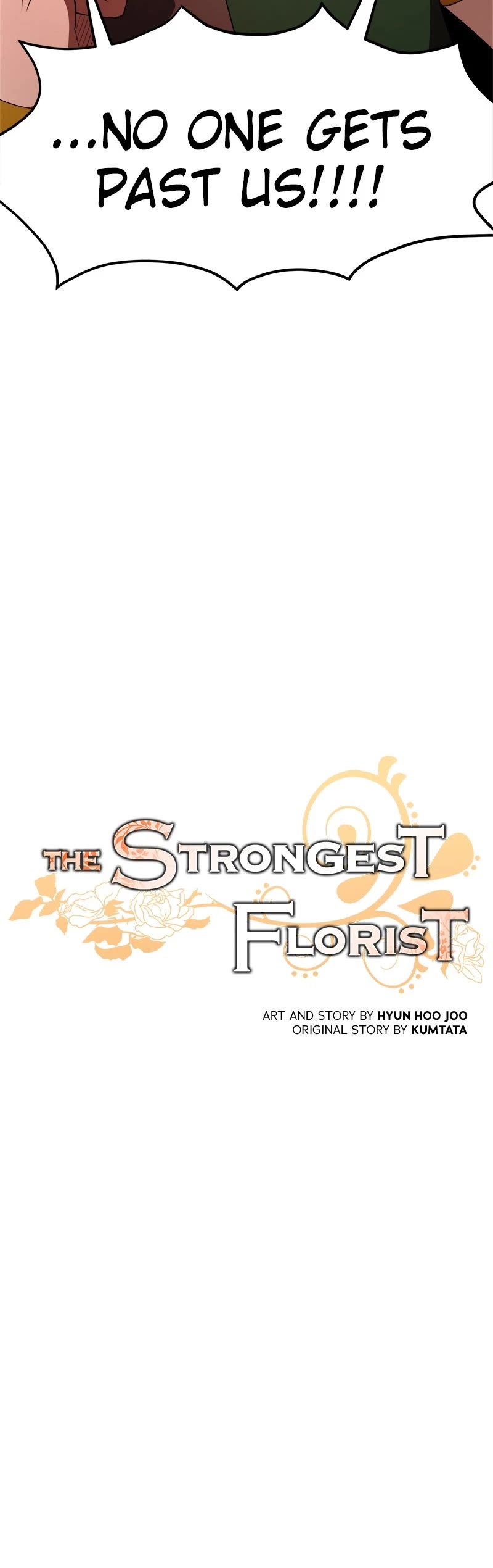 The Strongest Florist chapter 190 page 14