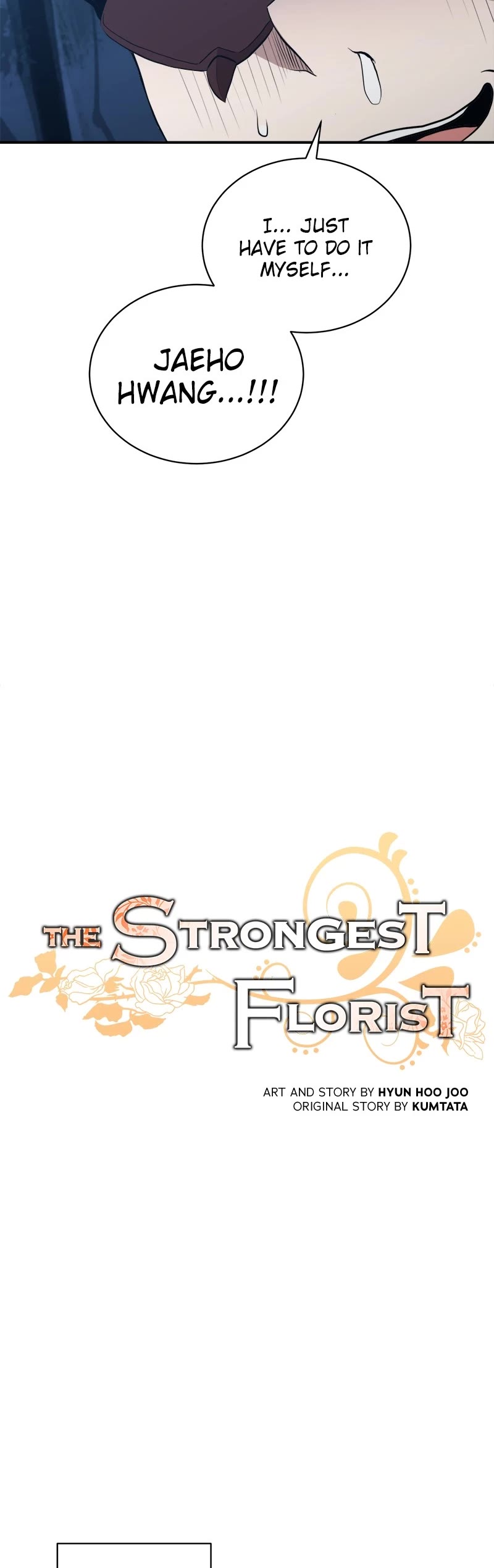 The Strongest Florist chapter 192 page 20