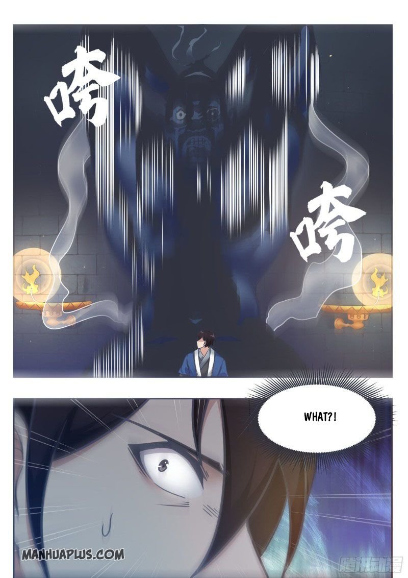 The Strongest God King chapter 139 page 6