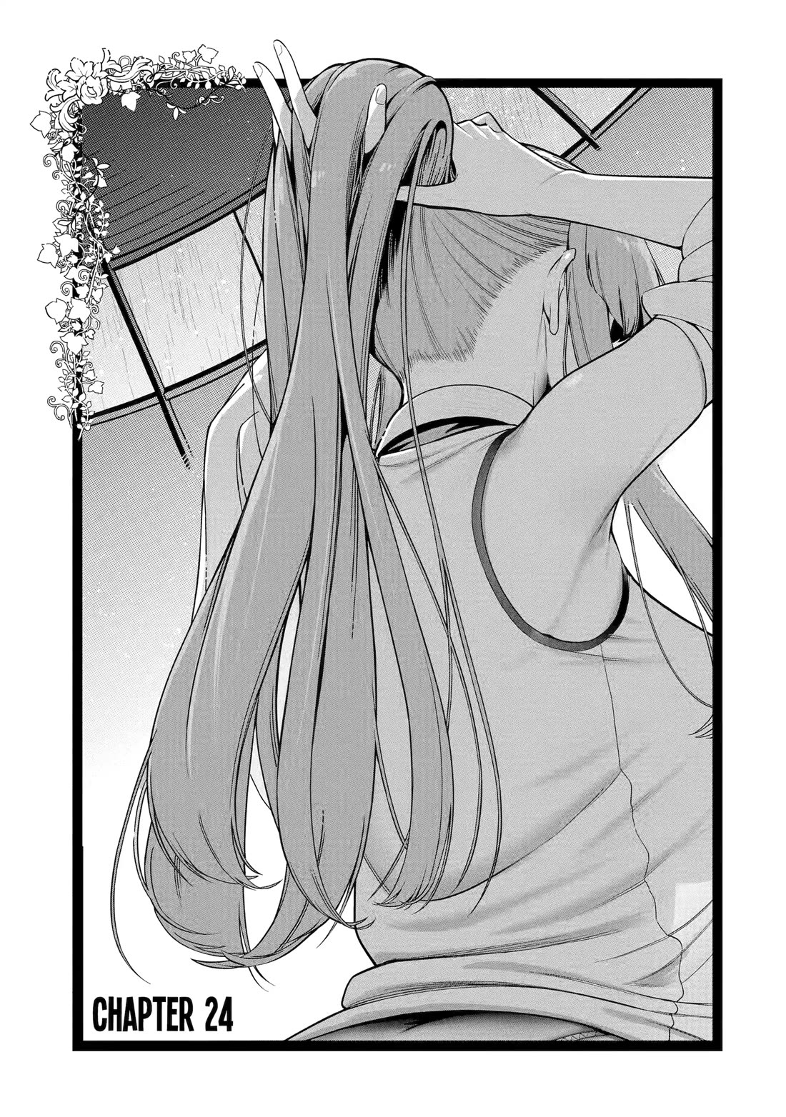 The strongest in another world with assassination skills ~ I, who has mastered alchemy and assassination, dominate the world from behind ~ chapter 24 page 1