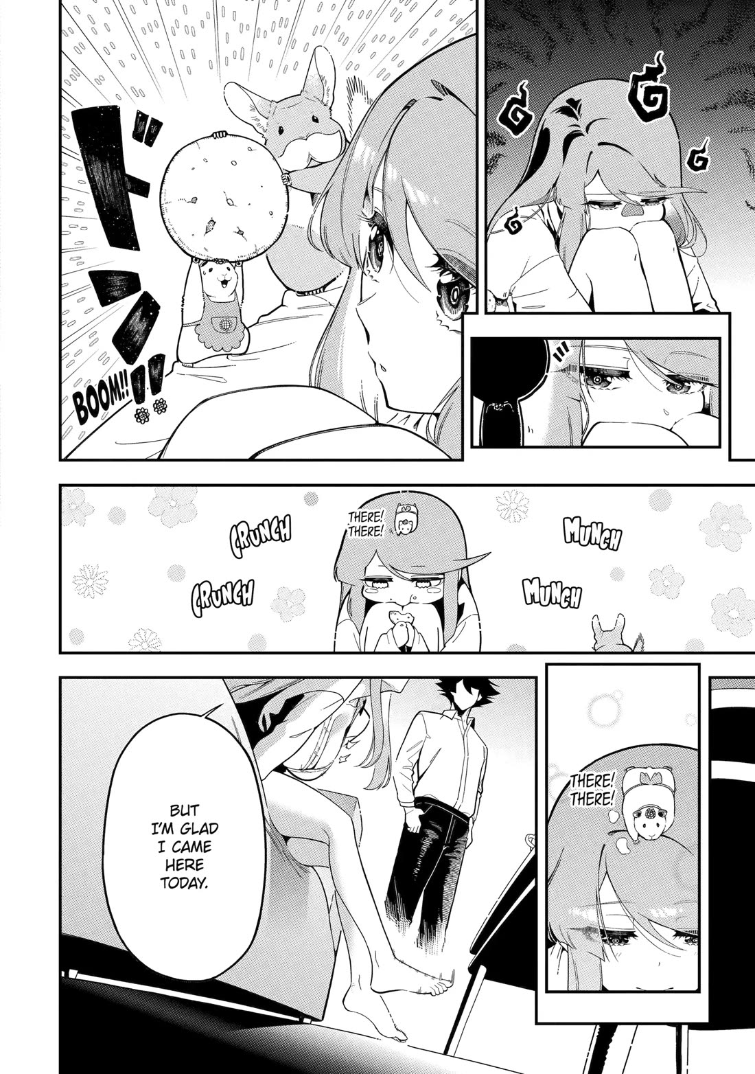 The strongest in another world with assassination skills ~ I, who has mastered alchemy and assassination, dominate the world from behind ~ chapter 24 page 14