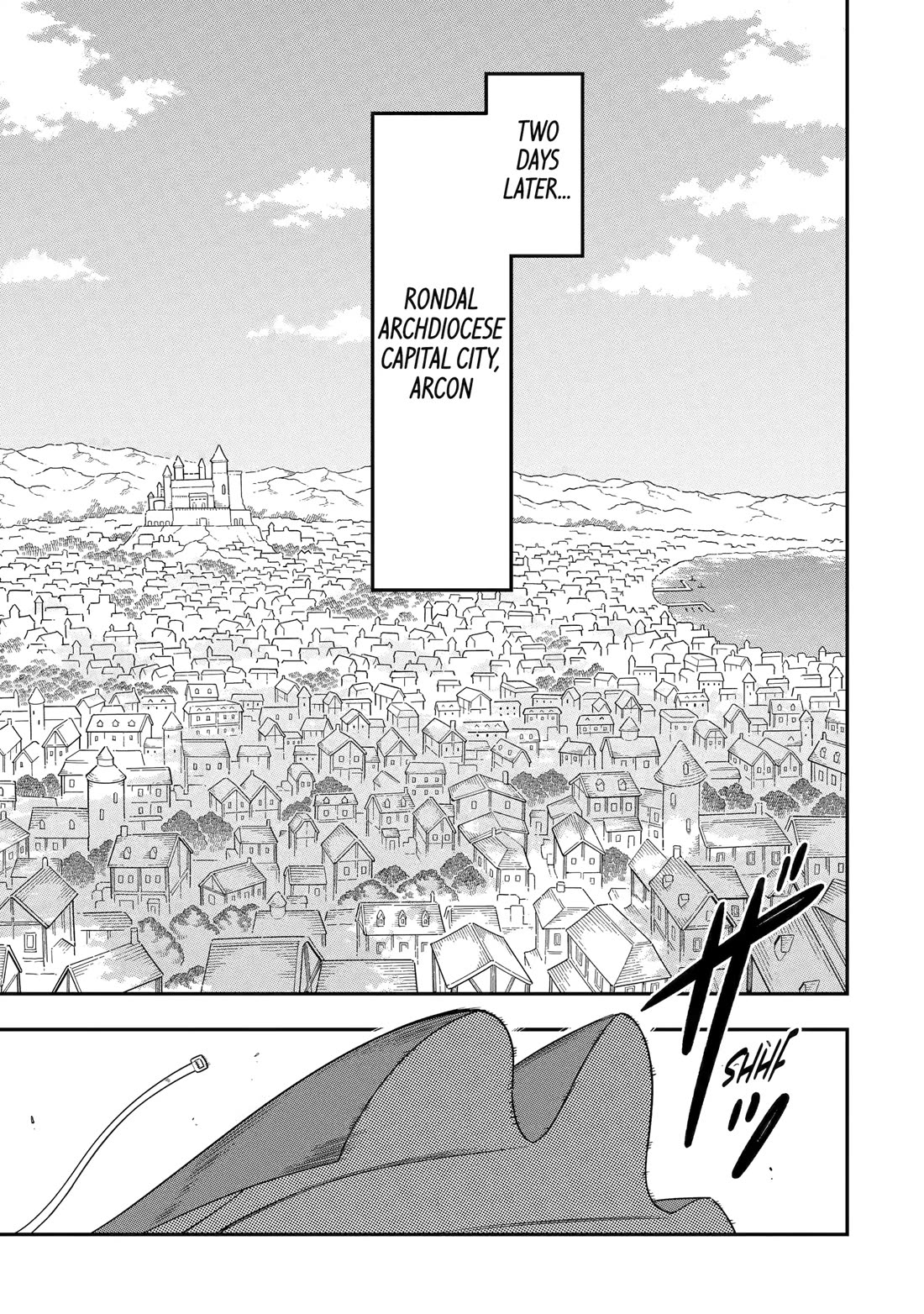 The strongest in another world with assassination skills ~ I, who has mastered alchemy and assassination, dominate the world from behind ~ chapter 24 page 41