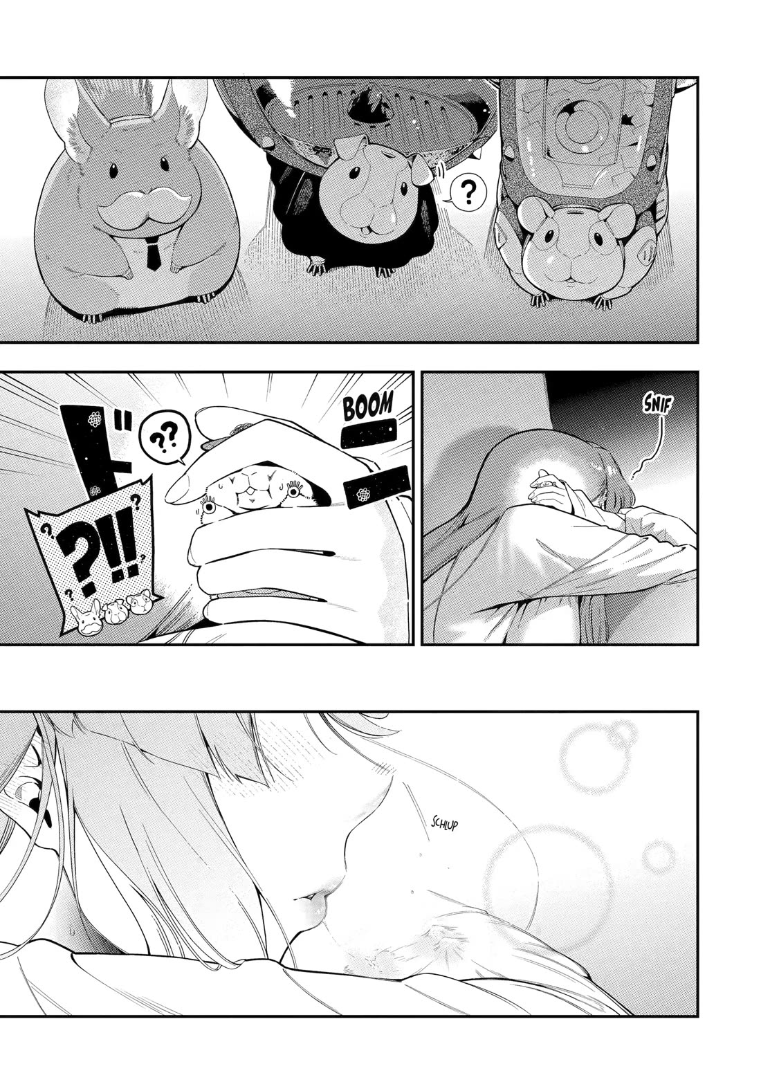 The strongest in another world with assassination skills ~ I, who has mastered alchemy and assassination, dominate the world from behind ~ chapter 24 page 7