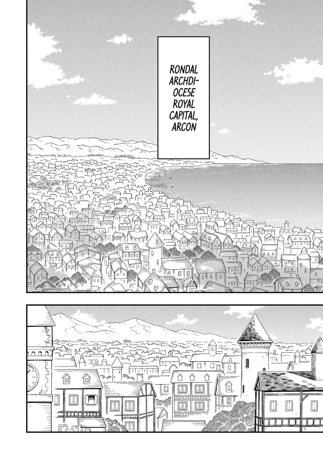 The strongest in another world with assassination skills ~ I, who has mastered alchemy and assassination, dominate the world from behind ~ chapter 25 page 2