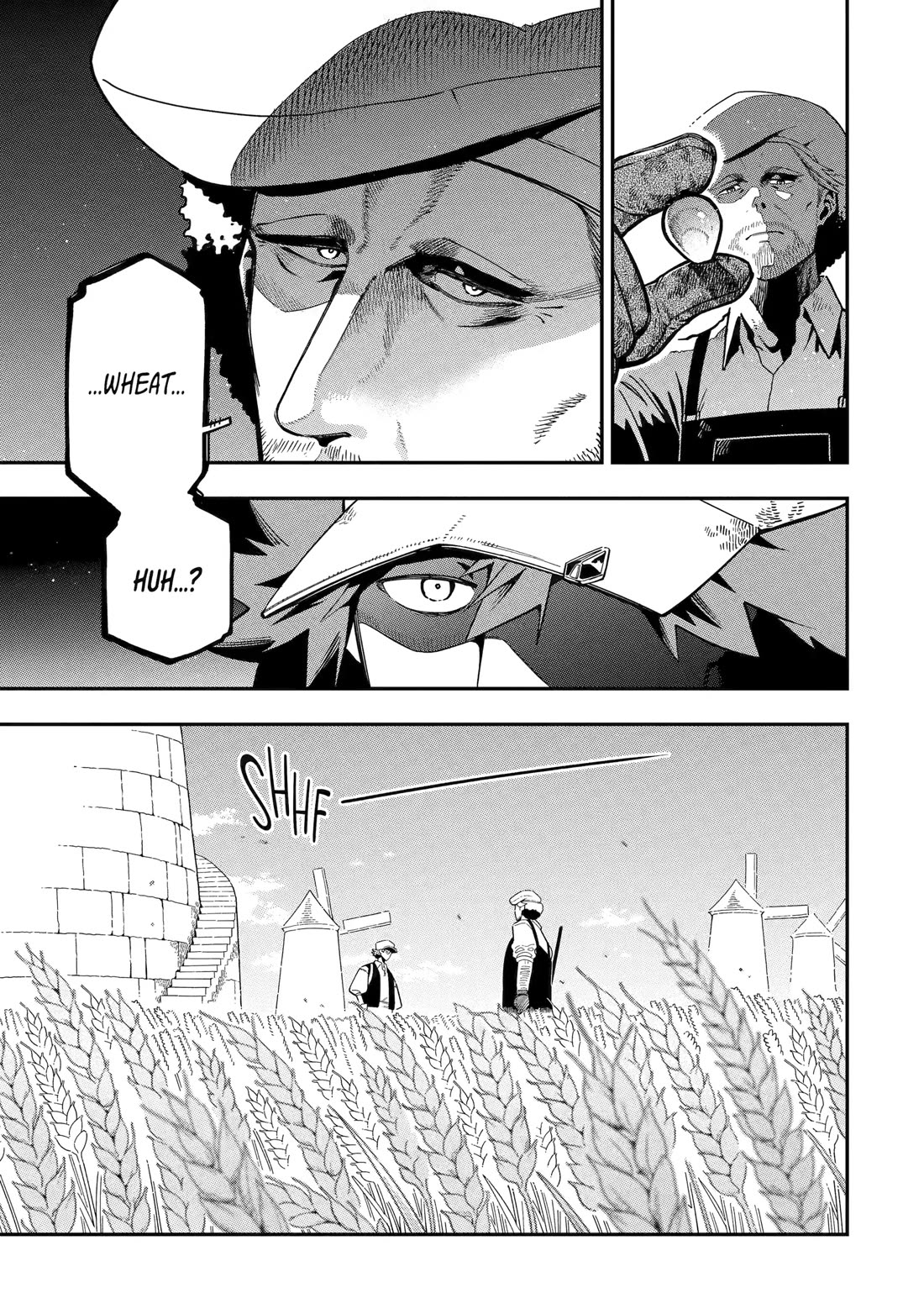 The strongest in another world with assassination skills ~ I, who has mastered alchemy and assassination, dominate the world from behind ~ chapter 25 page 9