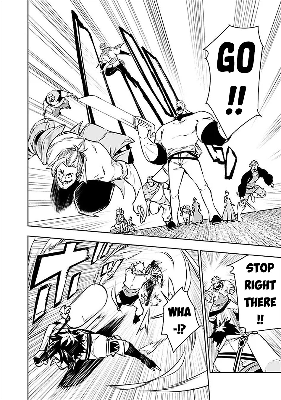 The Strongest Magical Swordsman Ever Reborn as an F-Rank Adventurer. chapter 144 page 14