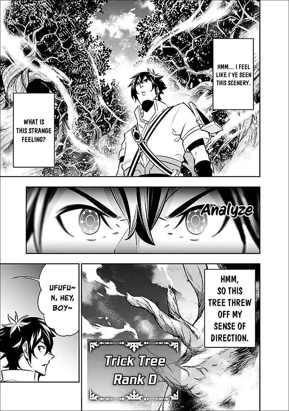 The Strongest Magical Swordsman Ever Reborn as an F-Rank Adventurer. chapter 147 page 4